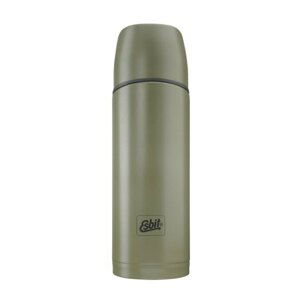 Nerezová vákuová termoska ESBIT® VF1000ML – Olive Green  (Farba: Olive Green )