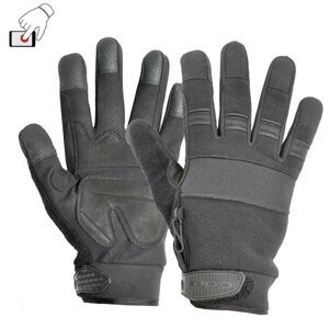 Taktické ochranné rukavice COP® DG216 TS (Veľkosť: XL)