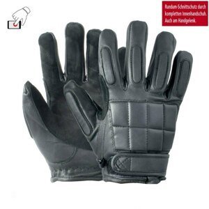 Taktické zásahové ochranné rukavice COP® CR201TS (Veľkosť: S)