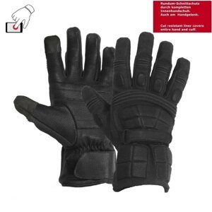 Taktické zásahové ochranné rukavice COP® CR222 TS (Veľkosť: XXL)