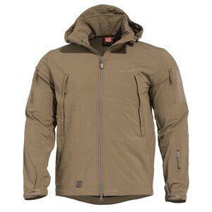 Bunda Pentagon ARTAXES SF Level IV - coyote (Farba: Coyote, Veľkosť: 4XL)