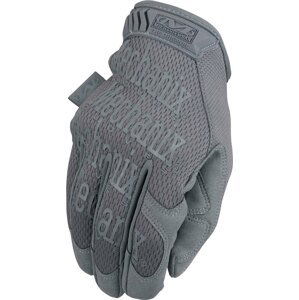 Rukavice MECHANIX WEAR - The Original Covert - Wolf Grey (Farba: Wolf Grey, Veľkosť: XL)