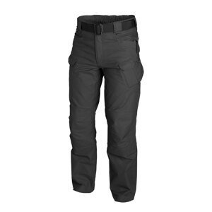 Nohavice Helikon-Tex® UTP® GEN III Rip Stop - čierne (Farba: Čierna, Veľkosť: M)
