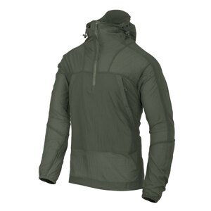 Bunda HELIKON-TEX® Windrunner - Alpha Green (Farba: Alpha Green, Veľkosť: S)