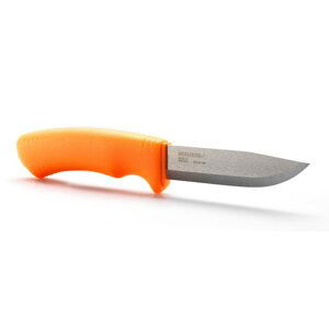 Nôž Bushcraft Forest MORAKNIV® – Oranžová (Farba: Oranžová)