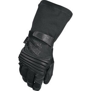 Rukavice Mechanix Wear® Azimuth - čierne (Veľkosť: S)