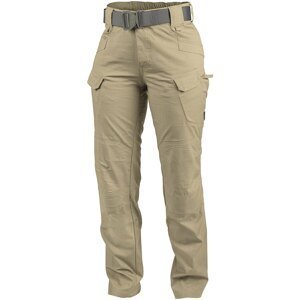 Dámske nohavice UTP® Helikon-Tex® Rip-Stop - Khaki (Farba: Khaki, Veľkosť: 29/32)