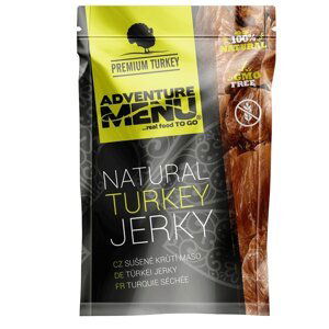 Adventure Menu® - Morčacie Jerky 50 g