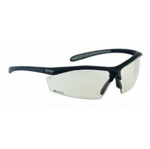 Slnečné strelecké okuliare Sentinel Bollé® – CSP, Čierna (Farba: Čierna, Šošovky: CSP)