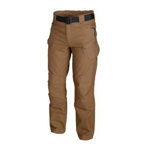 Kalhoty Helikon-Tex® UTP® GEN III Rip Stop - Mud Brown (Farba: Mud Brown, Veľkosť: M)