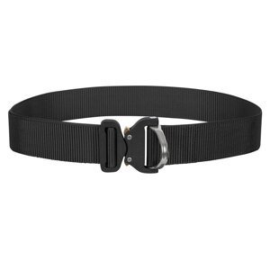 Opasok Helikon-Tex® Cobra® FX45 D-ring – Čierna (Farba: Čierna, Veľkosť: M)
