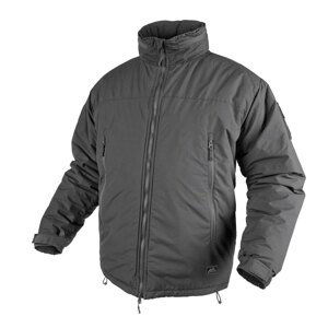 Zimní bunda Level 7 Climashield® Helikon-Tex® - Shadow Grey (Farba: Shadow Grey, Veľkosť: S)