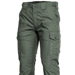 Kalhoty Ranger 2.0 PENTAGON® Rip Stop - Camo Green (Farba: Camo green, Veľkosť: 60)