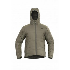 Zimná bunda Ketil Mig Tilak Military Gear® - khaki (Farba: Zelená, Veľkosť: L)