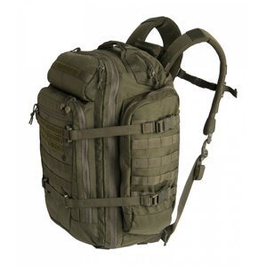 Batoh First Tactical® Specialist 3-Day - zelený (Farba: Zelená)
