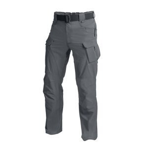 Softshellové kalhoty Helikon-Tex® OTP® VersaStretch® - Shadow Grey (Farba: Shadow Grey, Veľkosť: 3XL)