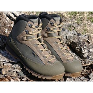Topánky AKU Tactical® Pilgrim DS - desert beige (Veľkosť: 48 (EU))