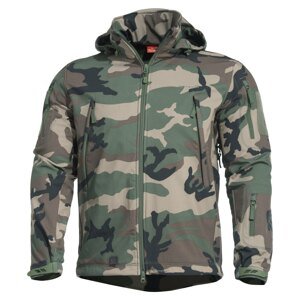 Bunda Pentagon ARTAXES SF Level IV - Camo (Farba: US woodland, Veľkosť: 4XL)