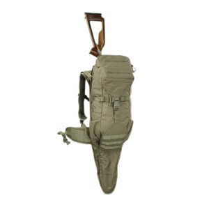 Batoh Gunrunner Eberlestock® – Military Green (Farba: Military Green)