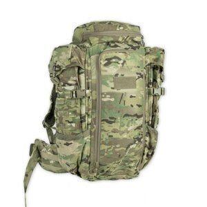 Batoh Halftrack Eberlestock® - Multicam (Farba: Multicam®)