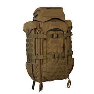 Batoh Skycrane II Eberlestock® - Coyote Brown (Farba: Coyote)