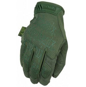 Rukavice MECHANIX WEAR The Original Covert - Olive Green (Farba: Olive Green , Veľkosť: S)