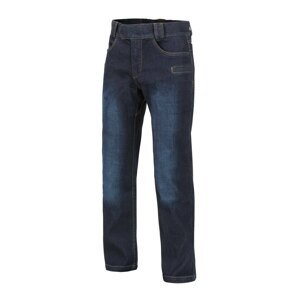 Nohavice Grayman Tactical Jeans® Denim MID Helikon-Tex® - Blue Jeans (Farba: Blue Jeans, Veľkosť: XL)