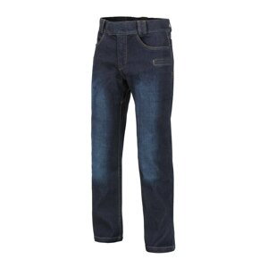 Nohavice Grayman Tactical Jeans® Denim MID Helikon-Tex® - Blue Jeans (Farba: Blue Jeans, Veľkosť: M - long)