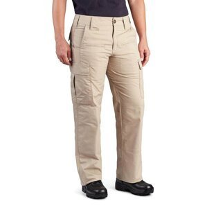 Dámske taktické nohavice Kinetic® Propper® - Khaki (Farba: Khaki, Veľkosť: 10)