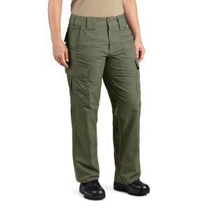 Dámske taktické nohavice Kinetic® Propper® - Olive Green (Farba: Olive Green , Veľkosť: 14)