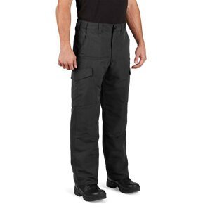 Nohavice EdgeTec Tactical Propper® - Čierne (Farba: Čierna, Veľkosť: 44/32)
