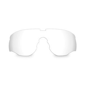 Náhradné sklá pre okuliare Rogue Wiley X® - číre (Farba: Číra)
