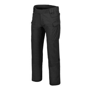 Nohavice MBDU® RipStop Helikon-Tex® - čierna (Farba: Čierna, Veľkosť: L)