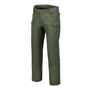 Nohavice MBDU® RipStop Helikon-Tex® - Olive Green (Farba: Olive Green , Veľkosť: S)