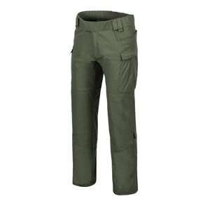 Nohavice MBDU® RipStop Helikon-Tex® - Olive Green (Farba: Olive Green , Veľkosť: 3XL)