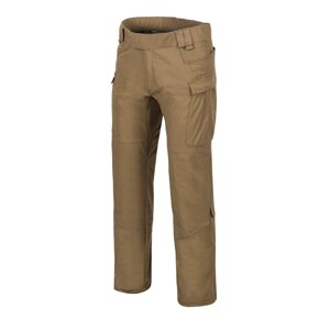 Nohavice MBDU® RipStop Helikon-Tex® - Coyote (Farba: Coyote, Veľkosť: M - long)