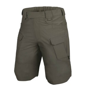 Kraťasy OTS® VersaStrech Lite Helikon-Tex® - Taiga Green (Farba: Taiga Green, Veľkosť: M)