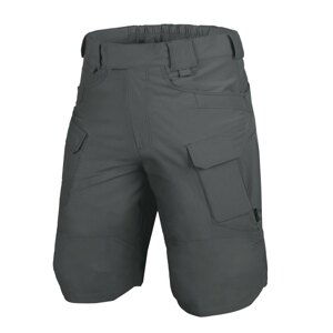 Kraťasy OTS® VersaStrech Lite Helikon-Tex® - Shadow Grey (Farba: Shadow Grey, Veľkosť: 4XL)