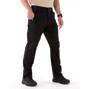 Nohavice Tactical V2 First Tactical® - čierne (Farba: Čierna, Veľkosť: 36/32)