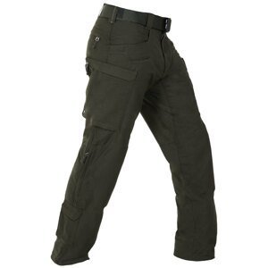 Taktické nohavice Defender First Tactical® - Olive Green (Farba: Olive Green , Veľkosť: 40/32)