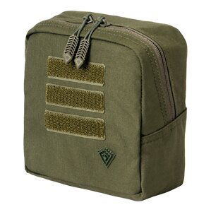 Puzdro Tactix 6x6 Utility First Tactical® - Olive Green (Farba: Olive Green )