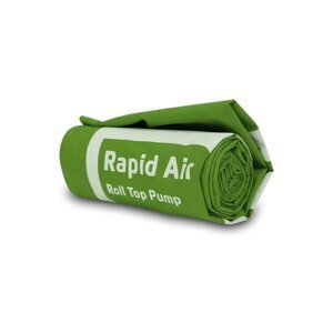 Vzduchová pumpa Rapid Air Pump Klymit® - Green (Farba: Zelená)