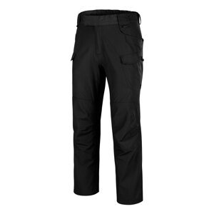 Nohavice Helikon-Tex® UTP® Flex - čierná (Farba: Čierna, Veľkosť: XL - long)