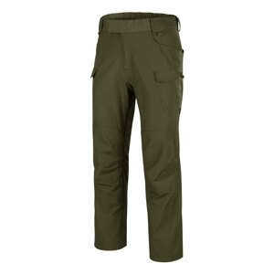 Nohavice Helikon-Tex® UTP® Flex - Olive Green (Farba: Olive Green , Veľkosť: S - long)