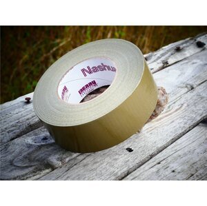Páska Duct Tape Nashua® - Tan – Olive Drab (Farba: Olive Drab)