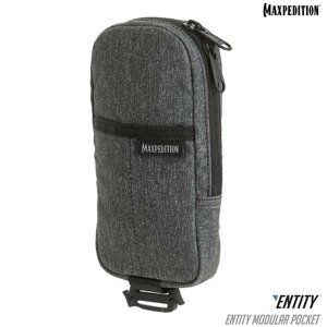 Puzdro Entity™ Modular Maxpedition® (Farba: Charcoal)