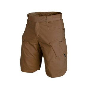 Kraťasy Urban Tactical GEN III Helikon-Tex® Rip Stop – Mud Brown (Farba: Mud Brown, Veľkosť: S)