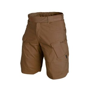 Kraťasy Urban Tactical GEN III Helikon-Tex® Rip Stop – Mud Brown (Farba: Mud Brown, Veľkosť: 3XL)