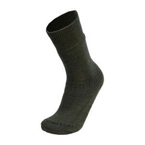 Ponožky Operator 4M Sytems® (Farba: Olive Green , Veľkosť: 12-13)