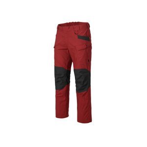 Kalhoty Helikon-Tex® UTP® GEN III Rip Stop – Crimson Sky / Ash Grey (Farba: Crimson Sky / Ash Grey, Veľkosť: S)